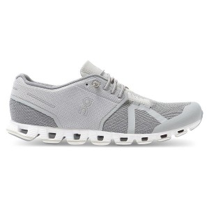 Men's On Running Cloud 2 Sneakers Grey | 437596_MY