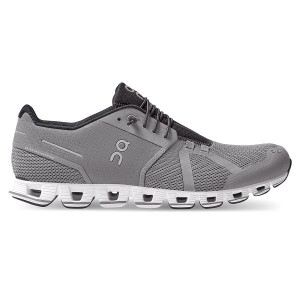 Men's On Running Cloud 2 Sneakers Grey / White | 4153892_MY