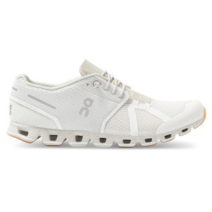 Men's On Running Cloud 2 Sneakers White | 4263957_MY