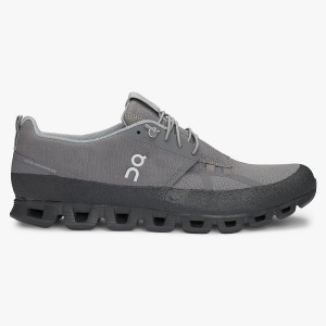 Men's On Running Cloud Dip Sneakers Grey | 5672148_MY