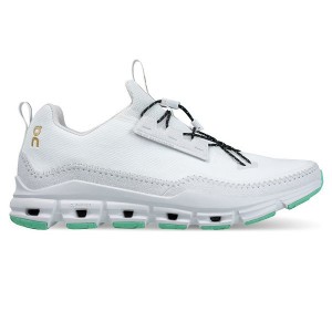 Men's On Running Cloudaway Sneakers White | 8016359_MY