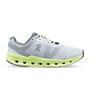 Men's On Running Cloudgo Road Running Shoes White | 8794051_MY