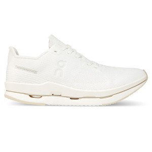 Men's On Running Cloudneo Road Running Shoes White | 5682109_MY