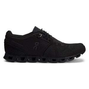 Women's On Running Cloud 2 Sneakers Black | 5683721_MY