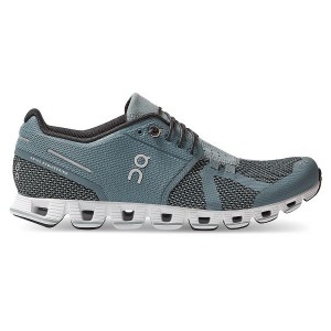 Women's On Running Cloud 2 Sneakers Green | 5963072_MY