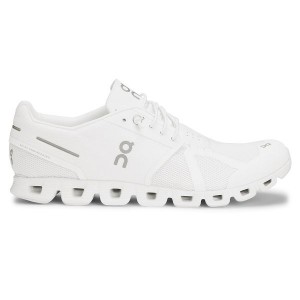 Women's On Running Cloud 2 Sneakers White | 7915382_MY