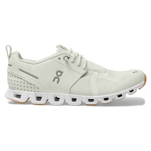 Women's On Running Cloud Terry Sneakers White | 5806179_MY