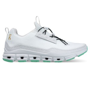 Women's On Running Cloudaway Sneakers White | 724536_MY