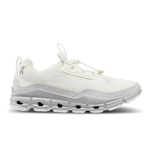 Women's On Running Cloudaway Sneakers White | 4076128_MY