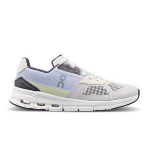 Women's On Running Cloudrift Sneakers White | 7634951_MY