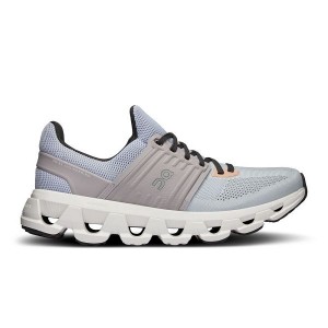 Women's On Running Cloudswift 3 AD Sneakers Blue | 8713046_MY
