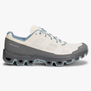 Women's On Running Cloudventure 2 Trail Running Shoes Wash | 8562134_MY