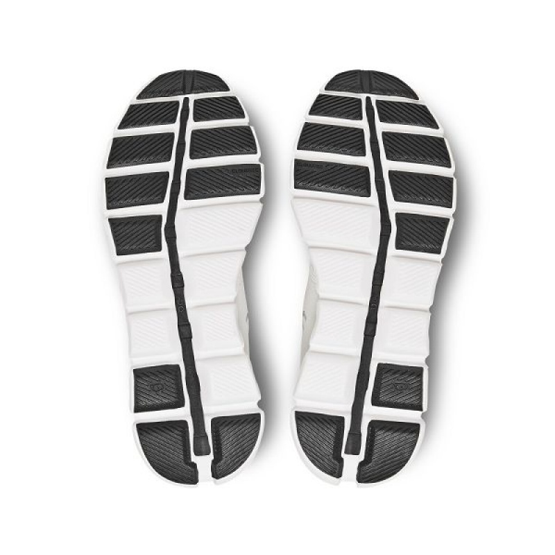 Men's On Running Cloud X 3 Shift Sneakers White / Black | 9124375_MY