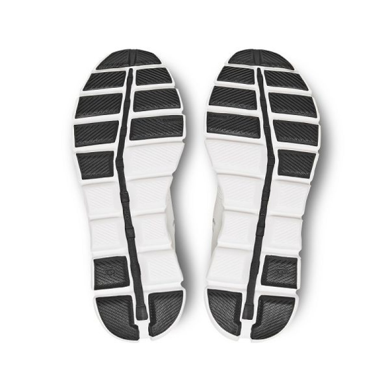 Men's On Running Cloud X 3 Shift Sneakers White / Black | 8607945_MY