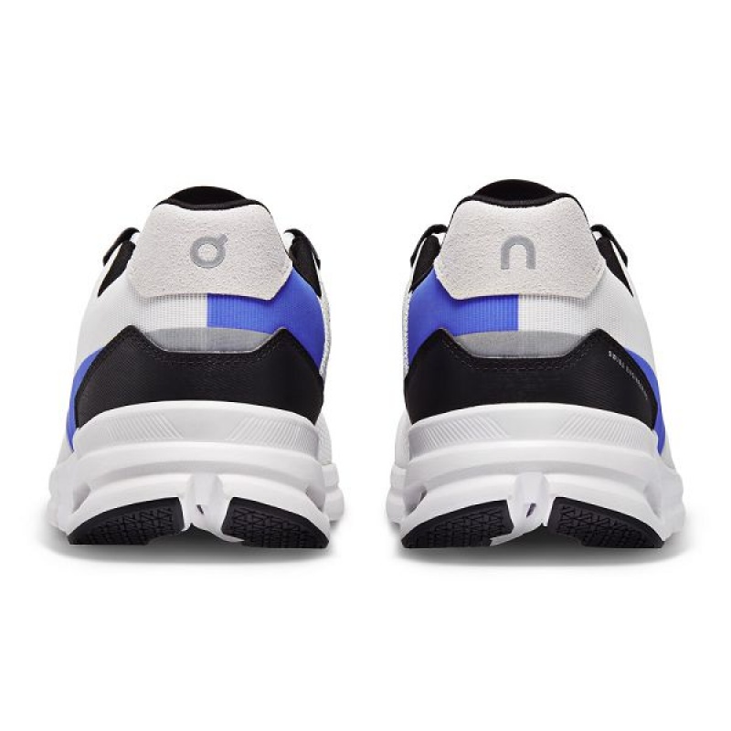 Men's On Running Cloudrift Sneakers White | 1083924_MY