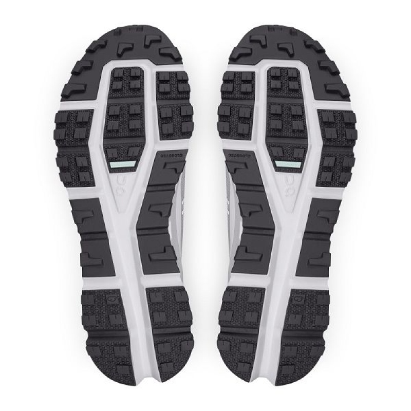 Men's On Running Cloudultra Trail Running Shoes Grey | 5214308_MY