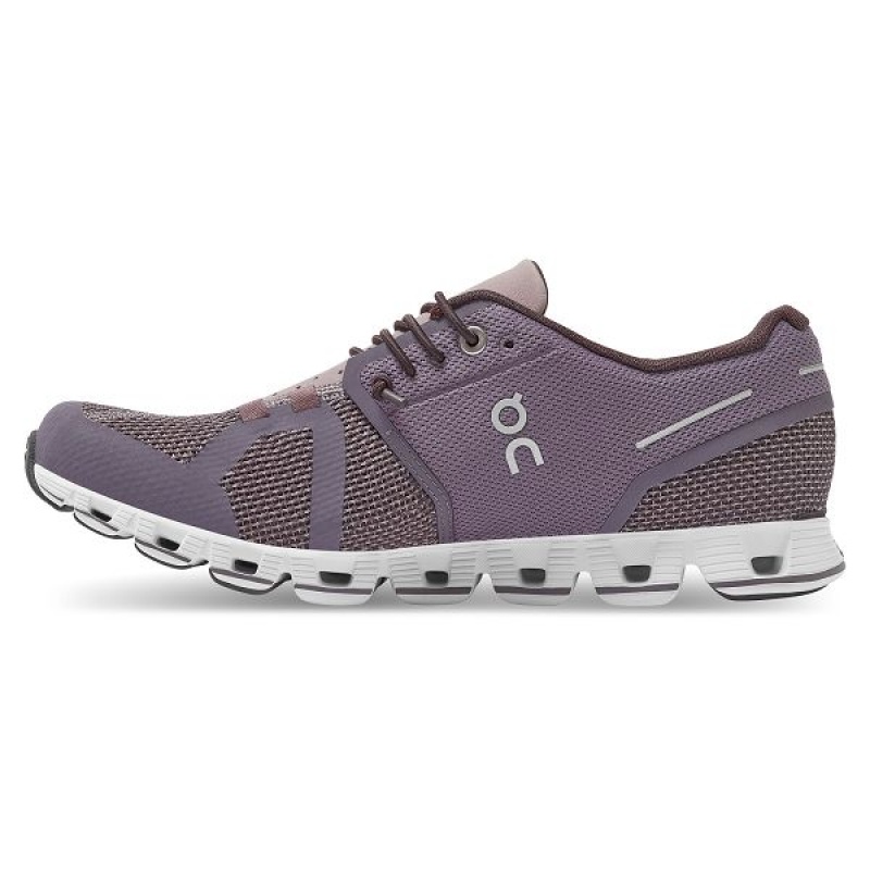 Women's On Running Cloud 2 Sneakers Dark Grey | 6794318_MY