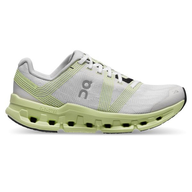Women\'s On Running Cloudgo Running Shoes White | 4207381_MY