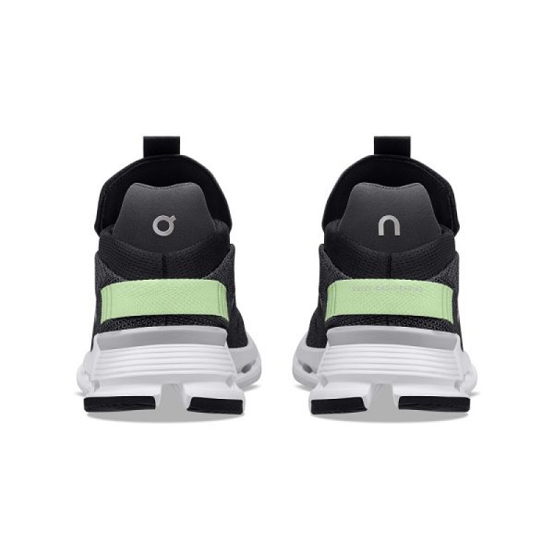 Women's On Running Cloudnova Sneakers Grey | 6351427_MY