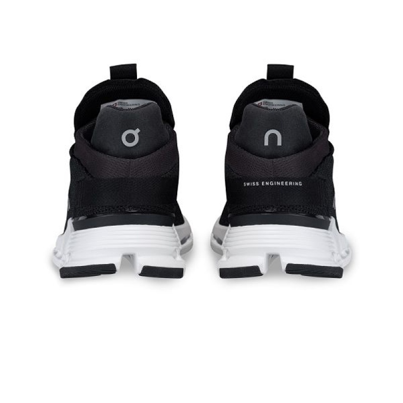 Women's On Running Cloudnova Sneakers White | 4209183_MY