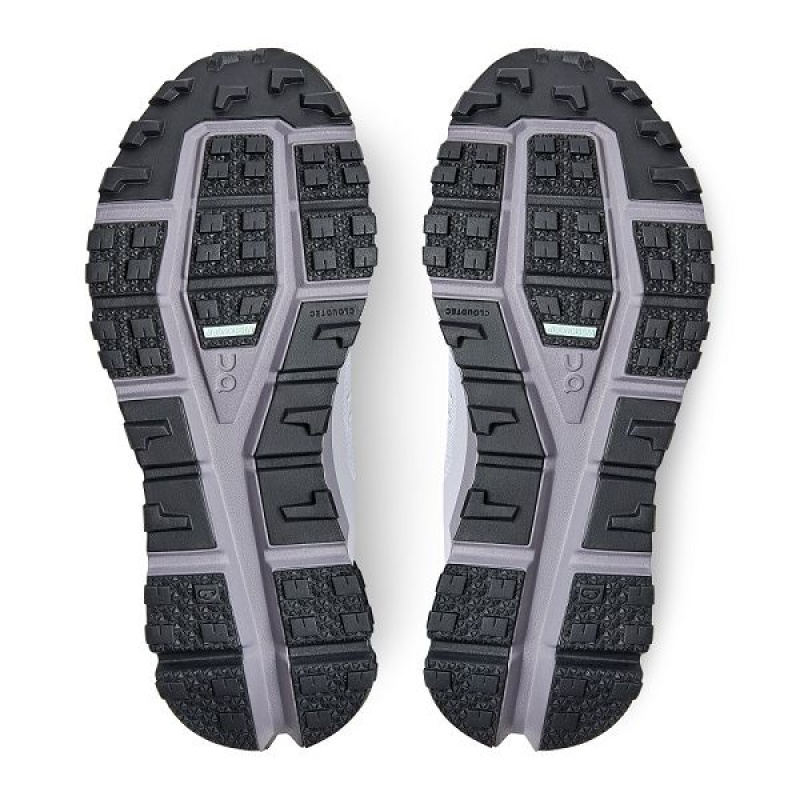 Women's On Running Cloudultra Trail Running Shoes Lavender | 3071285_MY