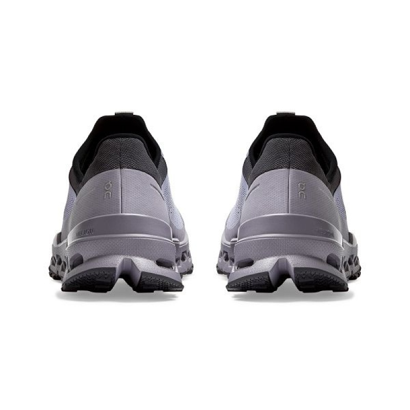 Women's On Running Cloudultra Trail Running Shoes Lavender | 3071285_MY