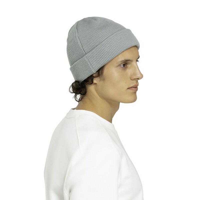 Women's On Running Merino Beanie Green | 368527_MY