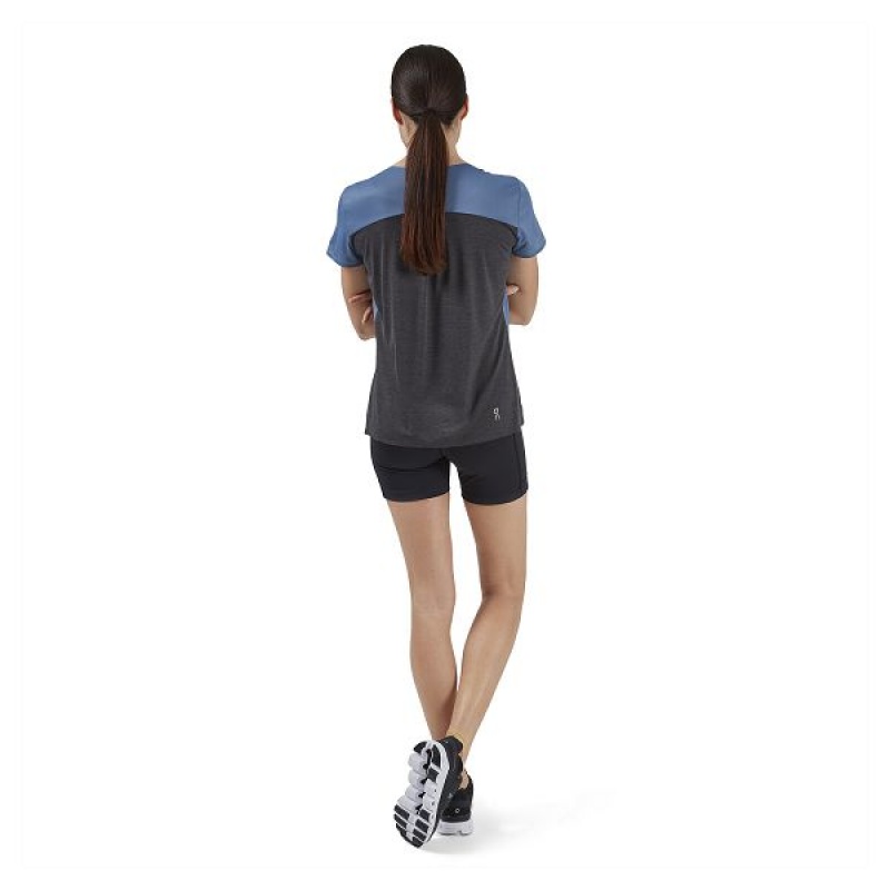 Women's On Running Sprinter Shorts Black | 1034926_MY